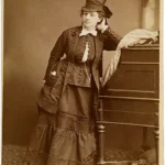 Victoria Woodhull runs for President of the United States 1872