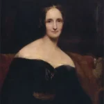 Mary Shelley's Frankenstein 1818