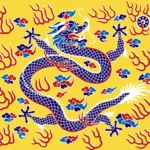 Qing Dynasty founded, China 1644