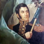 Argentine War of Independence 1810–1818