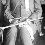 Wounded Knee Massacre, United States 1890