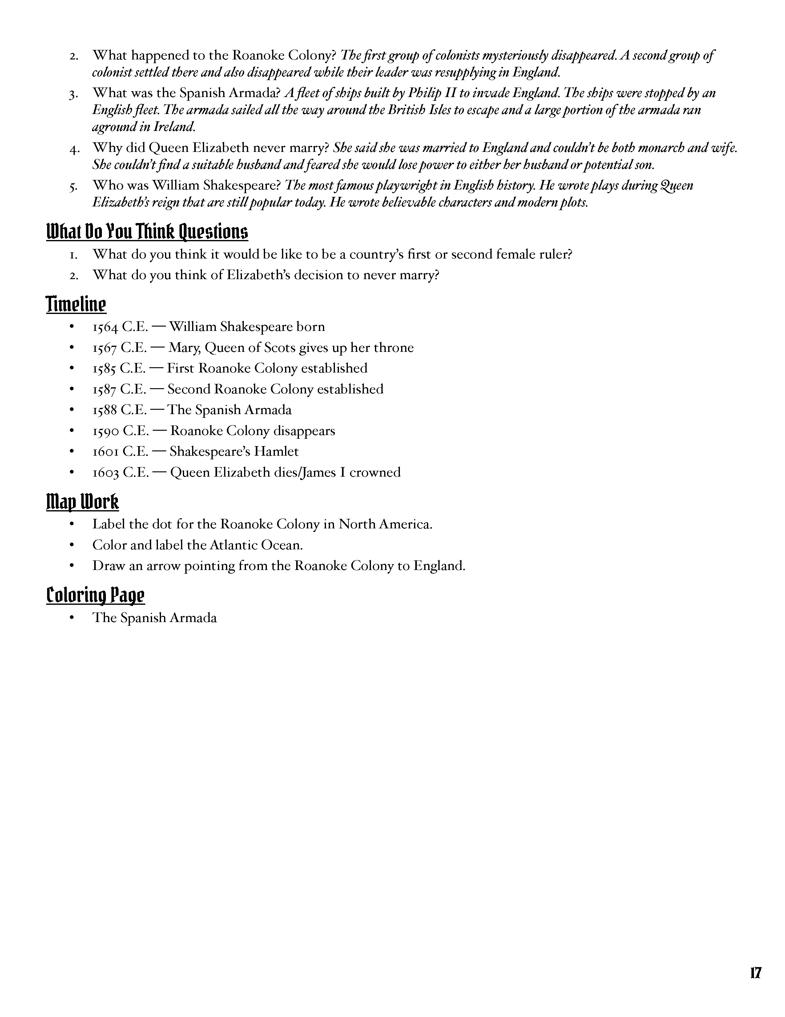 EarlyModernVol1-InstructorsGuide-samples