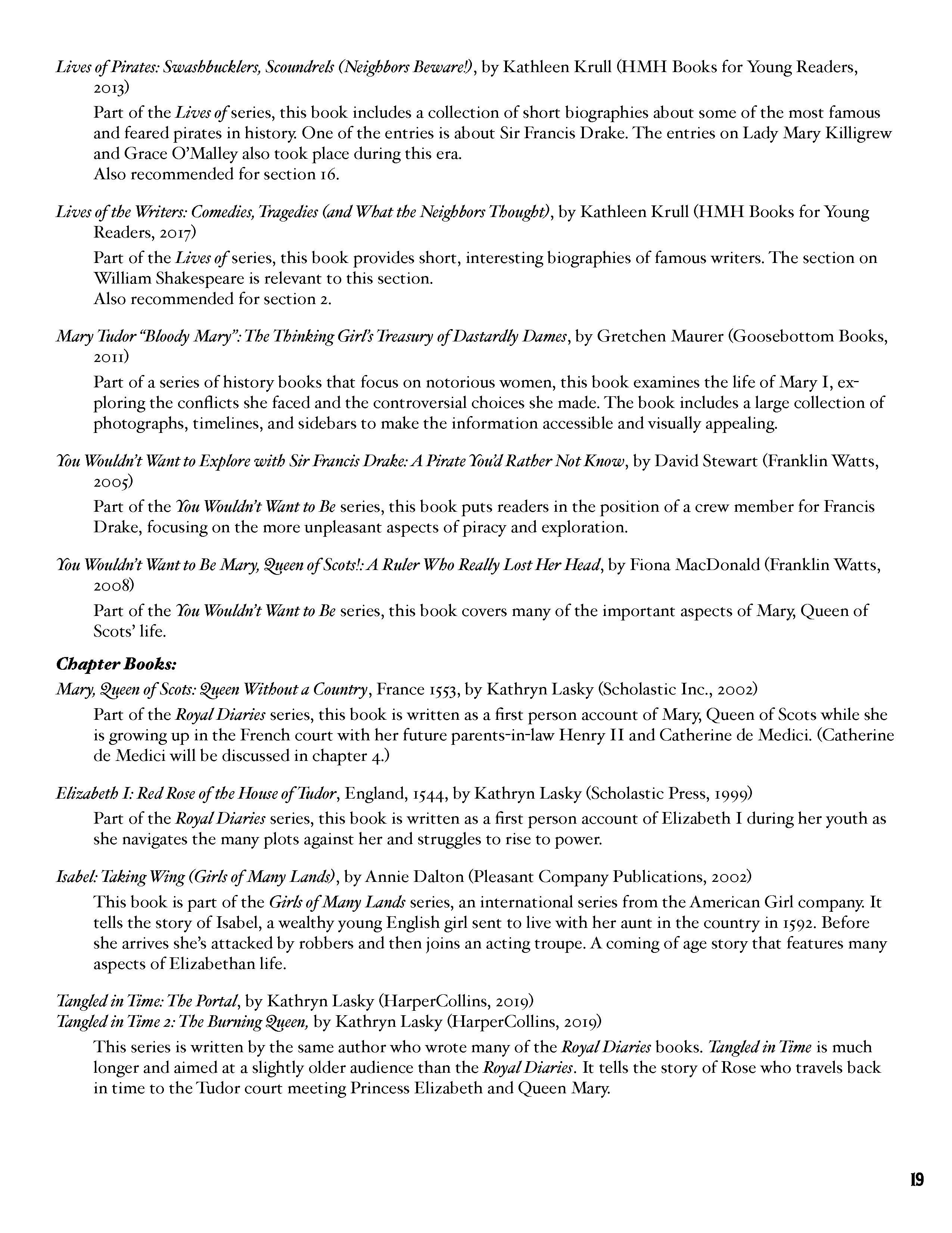 EarlyModernVol1-InstructorsGuide-samples