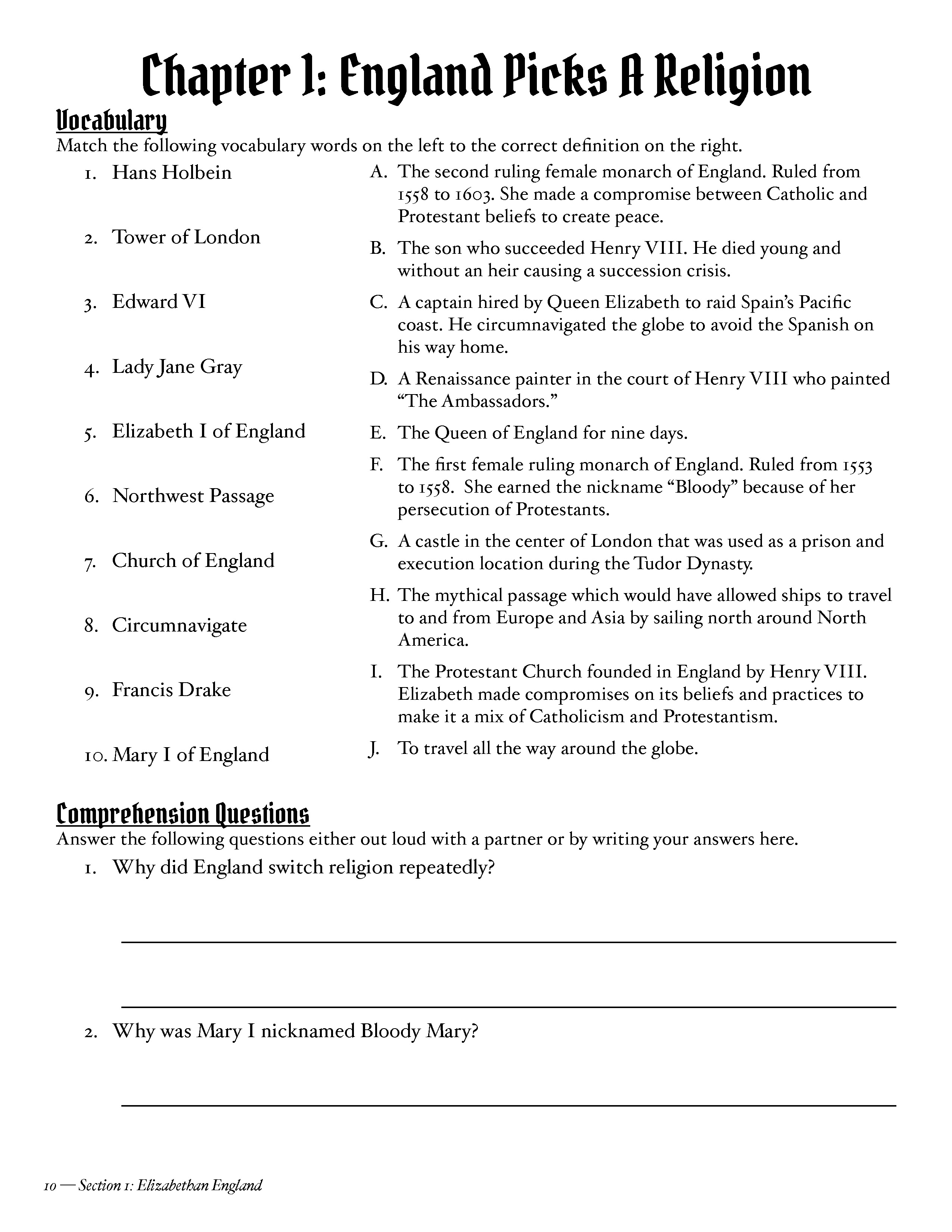 EarlyModernVol1-StudentGuide-PDF-samples